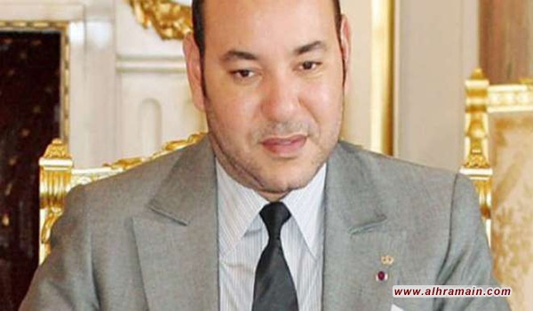 ملك المغرب: استمرار عملية عاصفة الحزم يضر بسمعة الأمة العربية